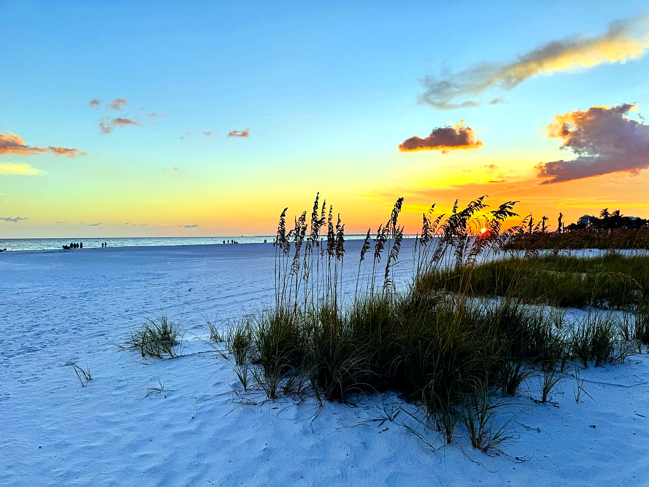 Dewey Beach House Fort Myers Beach vacation rental