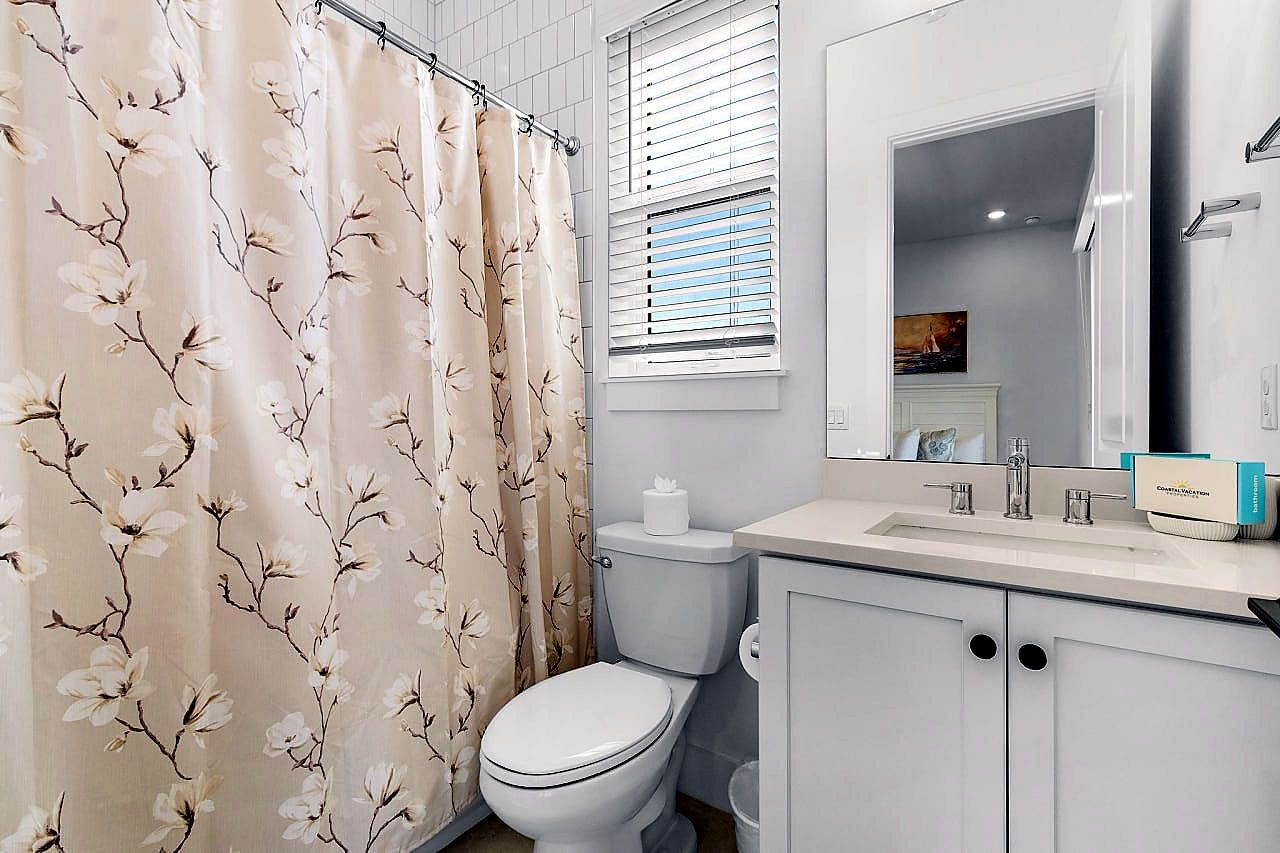 Do We Beach House luxury vacation rental