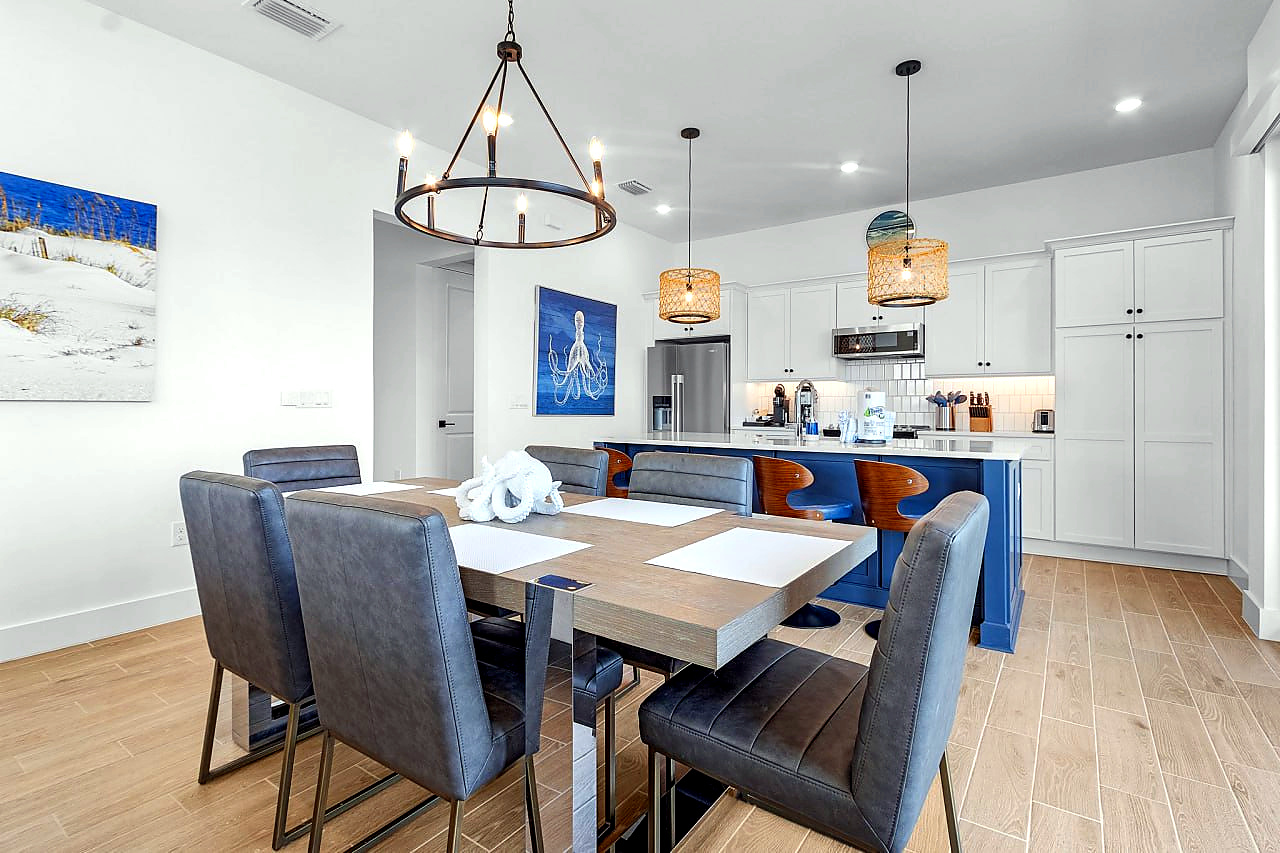 Do We Beach House ocean view and beach proximity photo