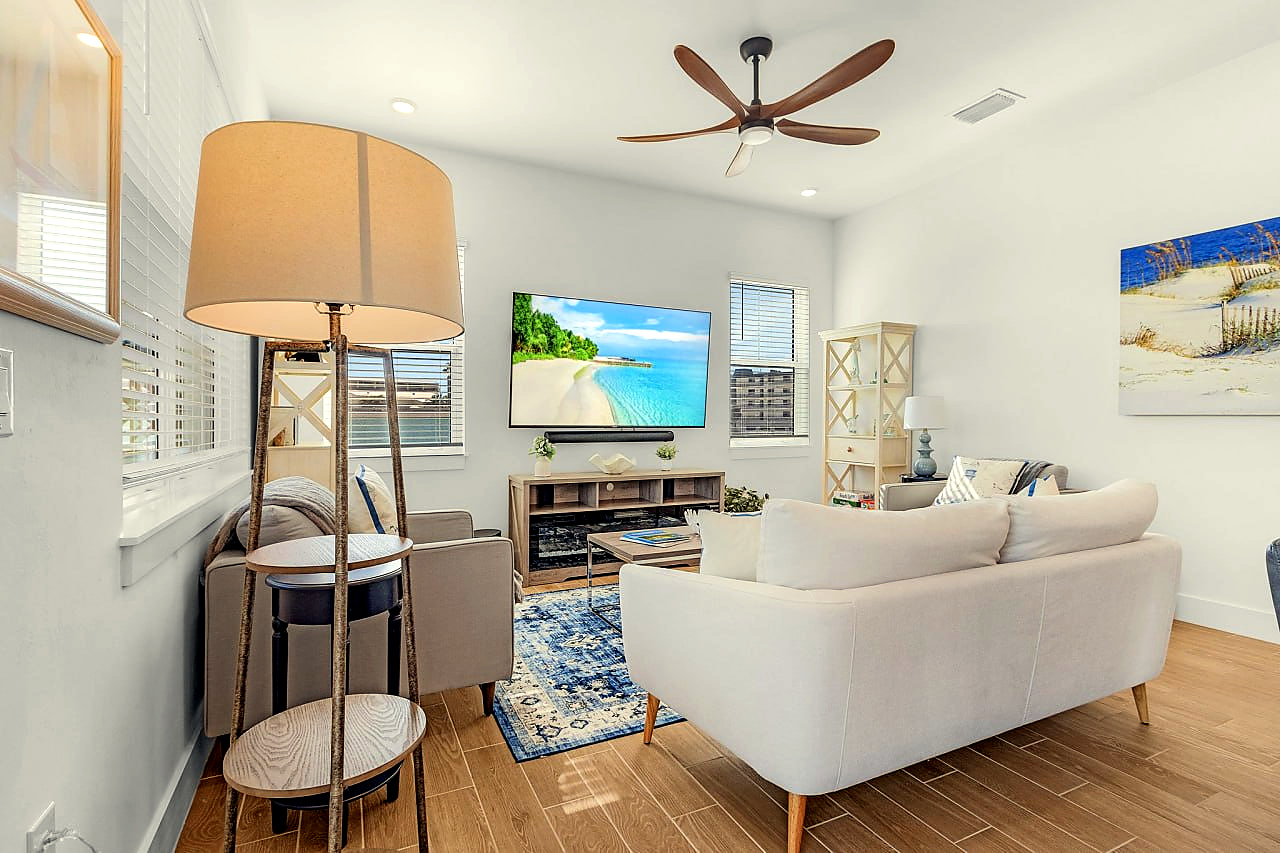 Do We Beach House ocean view and beach proximity photo