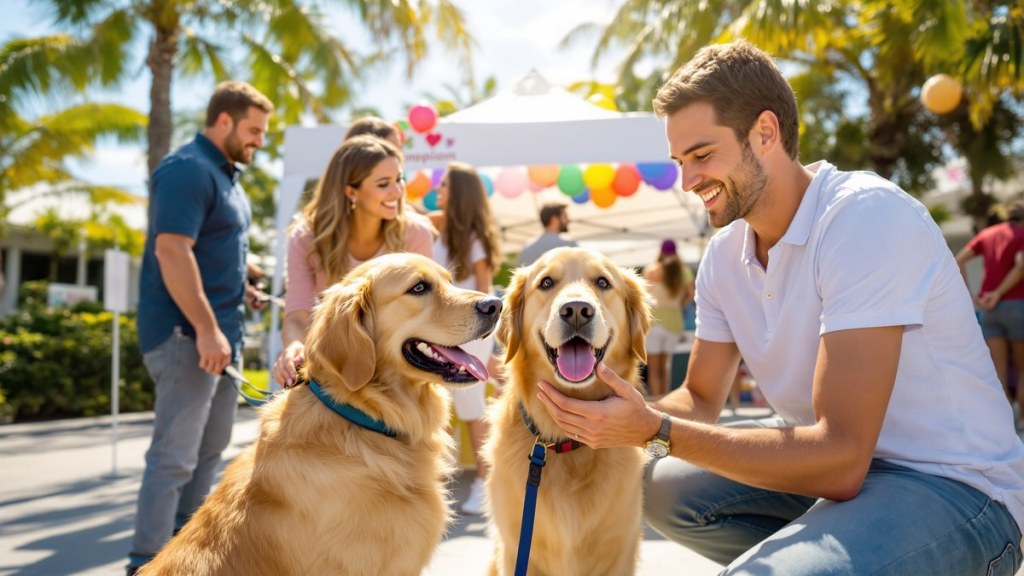 Clear the Shelters Returns to Lee County — Adoption Fees Waived Aug. 15