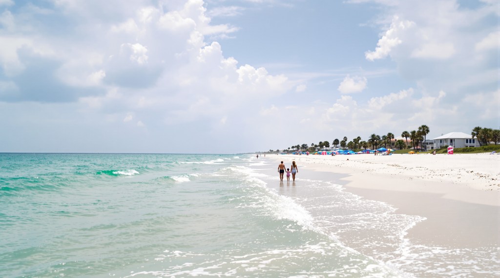 A Perfect Weekend on Fort Myers Beach: A Three-Day Itinerary