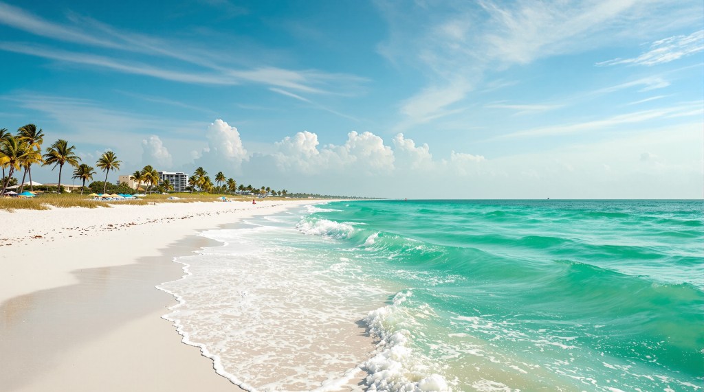 Why August Is Fort Myers Beach’s Best-Kept Secret