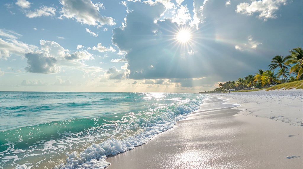 Hurricane Season at Fort Myers Beach: A Calm, Practical FAQ for Guests