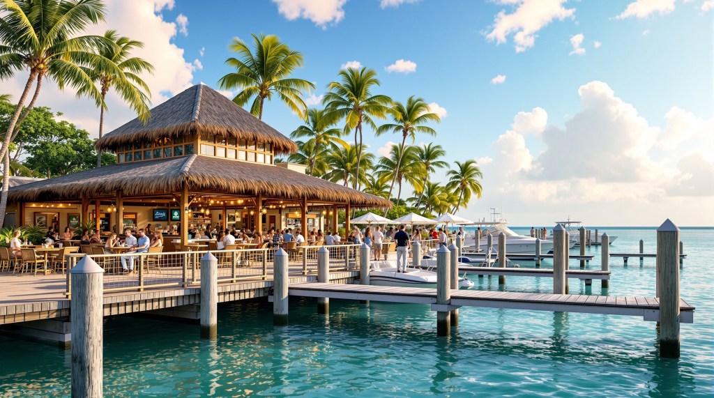 Nervous Nellie’s Owners Invest $8.25 Million in Their Fort Myers Beach Property