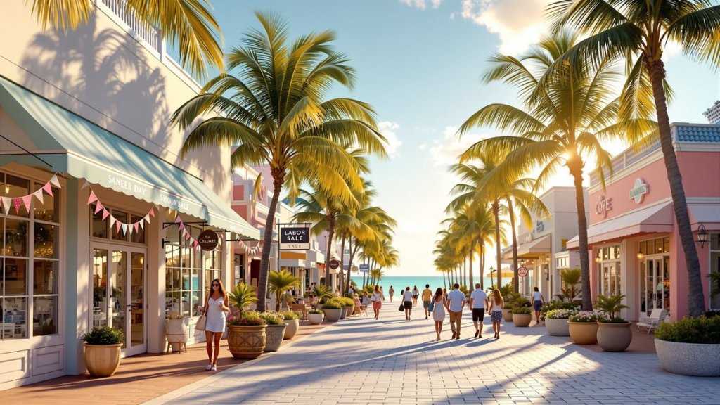 Sanibel Sunrise Sale Returns Sept. 5 — Sunrise Deals Across 40+ Island Shops